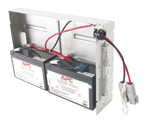 APC RBC22电池盒