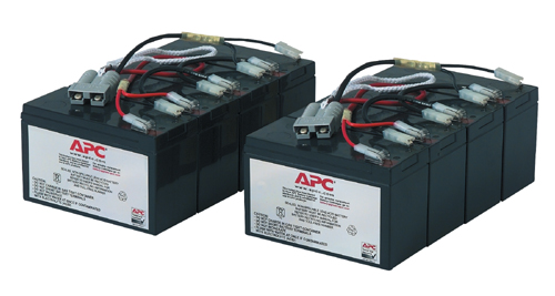 APC RBC12电池盒